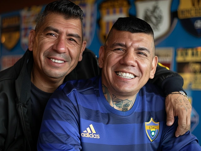 Gary Medel Busca Ser Titular en Boca Juniors: 'No Me Gusta Estar en el Banco'