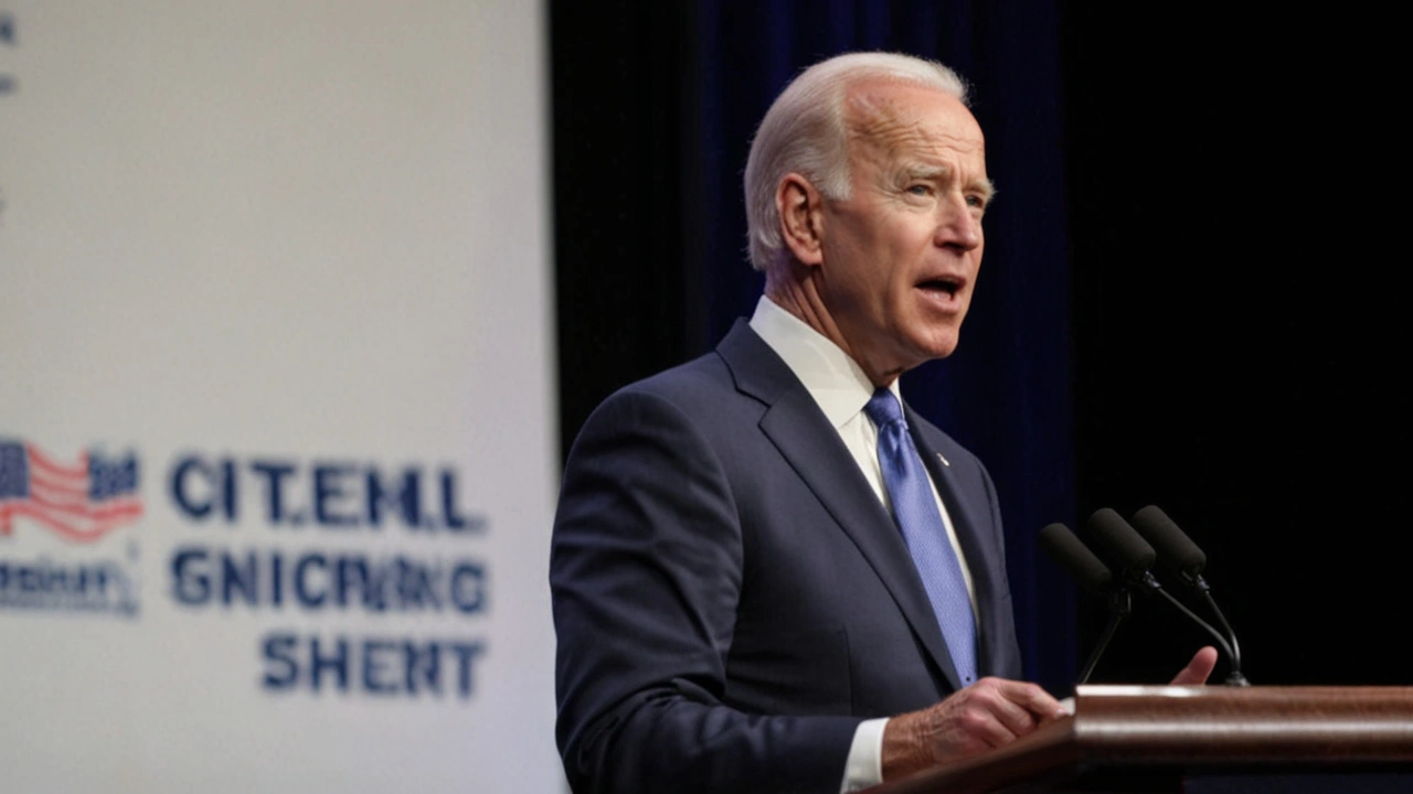Joe Biden da Positivo al COVID-19 y Cancela su Agenda en Las Vegas
