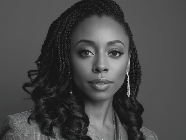 Fallece Erica Ash, actriz de 'Scary Movie' y estrella del cine de terror, a los 46 años