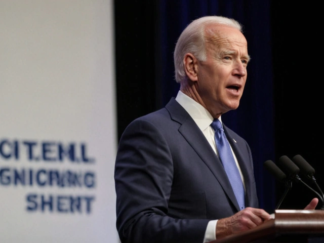 Joe Biden da Positivo al COVID-19 y Cancela su Agenda en Las Vegas