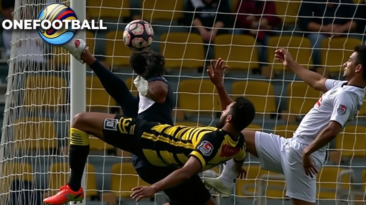 Colo-Colo y Coquimbo Unido se enfrentan en un crucial partido por el liderazgo del Campeonato Nacional