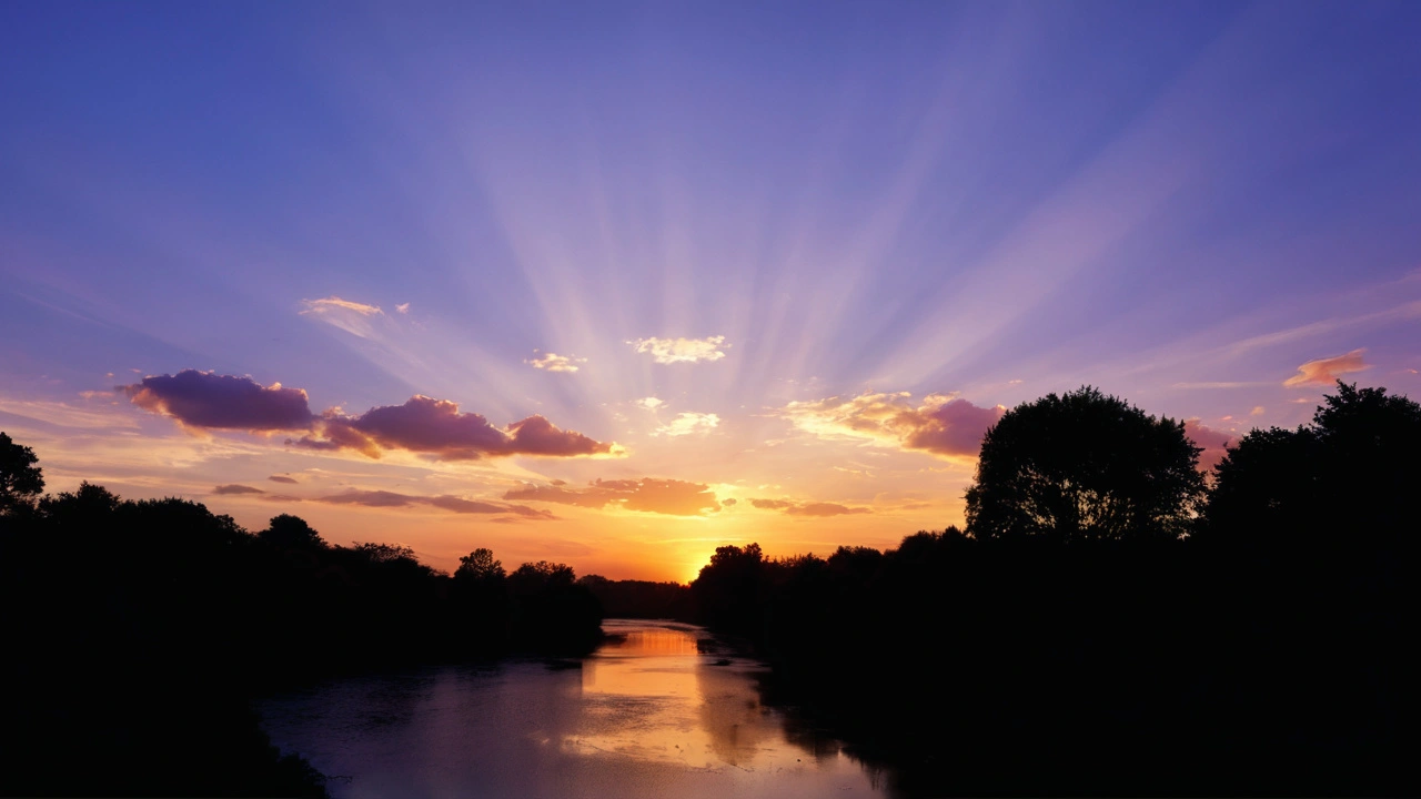 Pronóstico del tiempo para Mérida este lunes 5 de agosto: temperaturas y probabilidad de lluvias