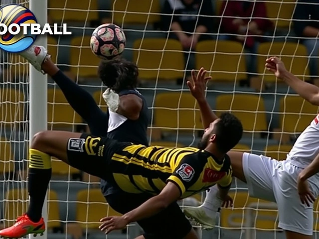 Colo-Colo y Coquimbo Unido se enfrentan en un crucial partido por el liderazgo del Campeonato Nacional