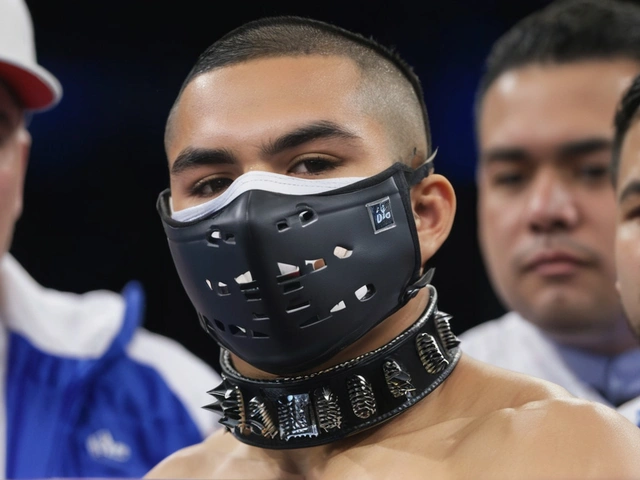 José Valenzuela Sorprende y Derrota a Isaac Cruz por Decisión Dividida en un Reñido Combate en el Estadio BMO