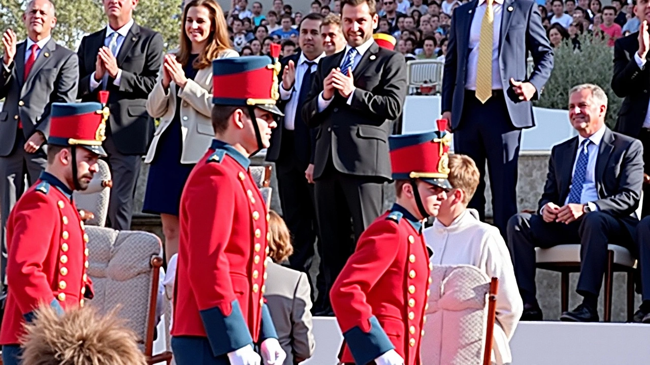 Felipe VI y sus Disputas Históricas con Presidentes de Izquierda en Latinoamérica