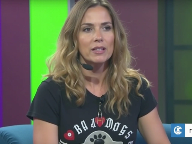 Catalina Pulido se une a 'Palabra de Honor': la nueva jugada de Canal 13