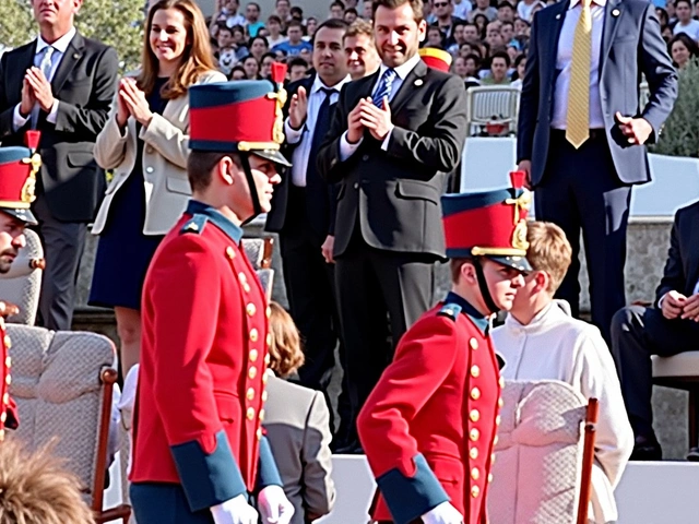 Felipe VI y sus Disputas Históricas con Presidentes de Izquierda en Latinoamérica