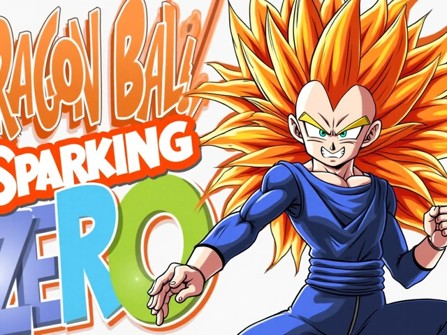 Dragon Ball: Sparking Zero, el regreso del esperado Budokai Tenkaichi 4