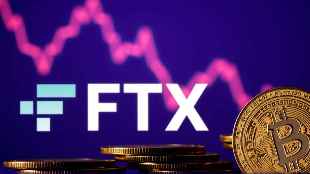 FTX Demanda a Binance y a Zhao por Más de $1.7 Mil Millones en Acuerdo Fraudulento