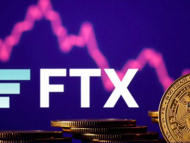 FTX Demanda a Binance y a Zhao por Más de $1.7 Mil Millones en Acuerdo Fraudulento