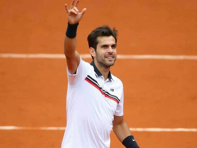 Nicolás Jarry avanza a cuartos de final en el ATP 250 de Brisbane con gran desempeño