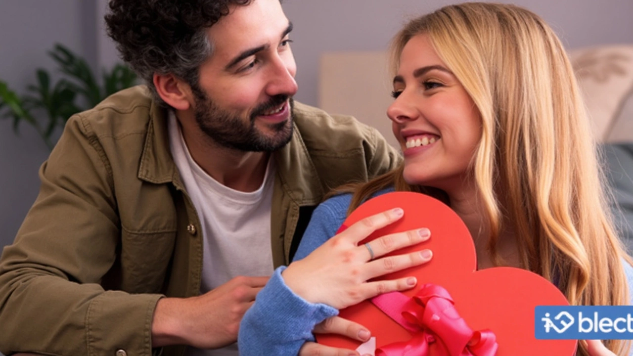 Ideas únicas para regalos de San Valentín: más allá de flores y chocolates