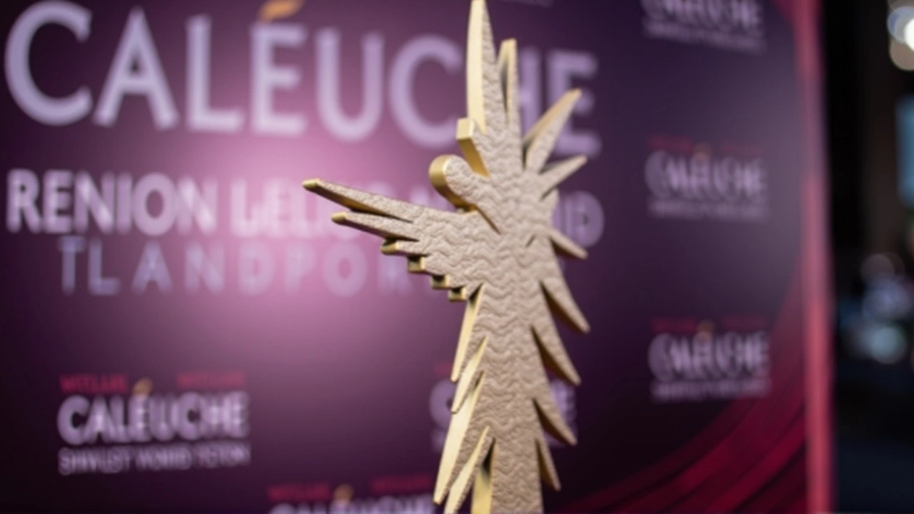 Premios Caleuche 2025: Todo sobre su celebración y retransmisión