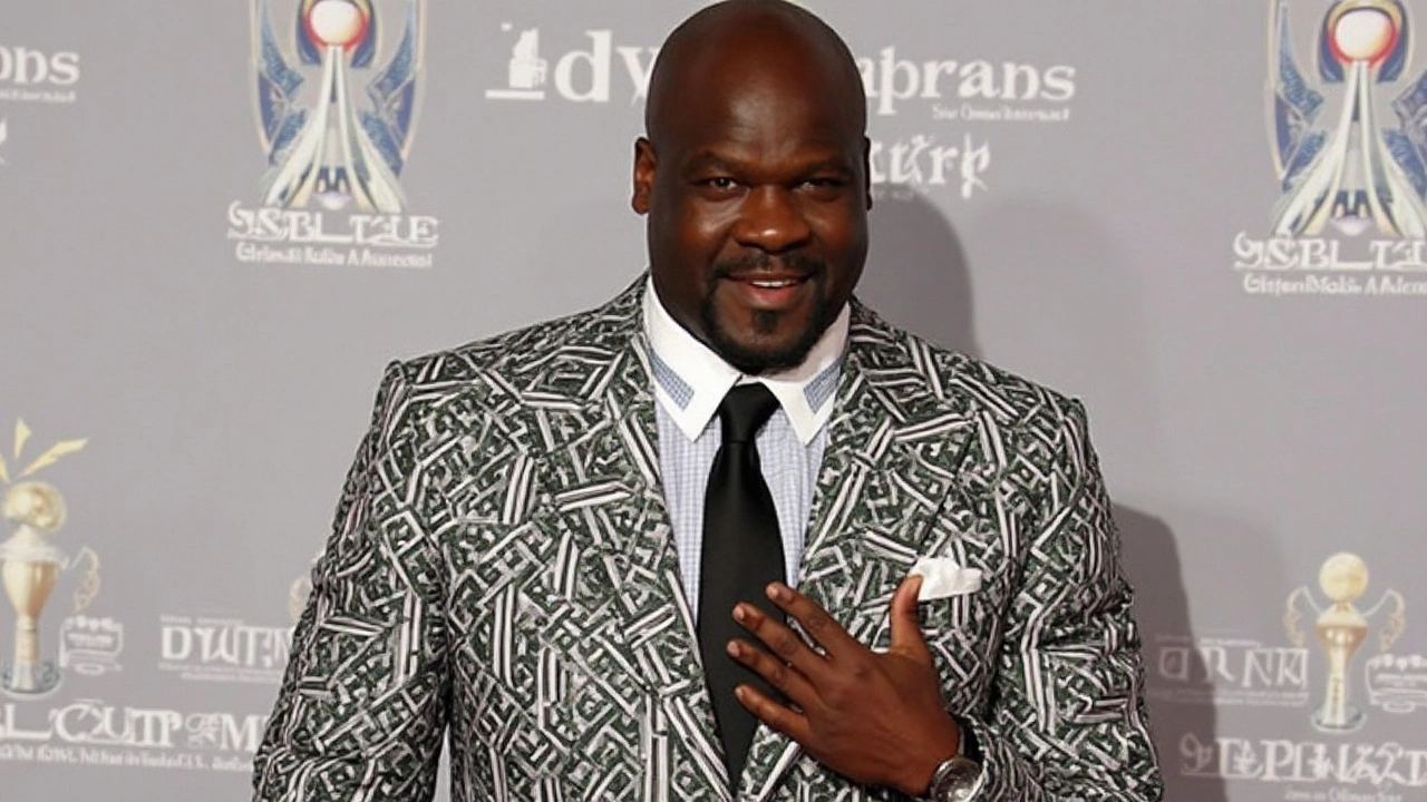 Shaquille O’Neal pone la lupa sobre Anthony Edwards tras la sólida defensa del Thunder en la Final del Oeste