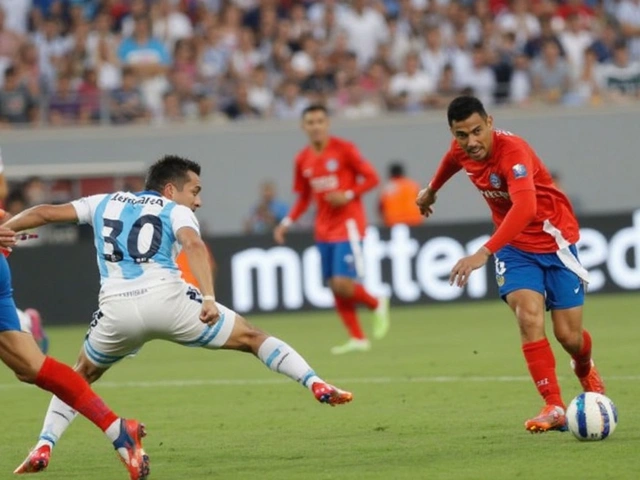 Argentina logra victoria clave ante Chile rumbo al Mundial con gol temprano de Julián Álvarez