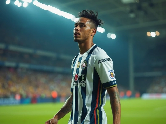 Neymar regresa pero Santos cae ante Fluminense y evidencia sus carencias en la liga