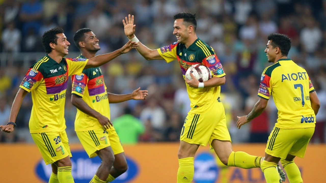 América apuesta a la remontada: próximos 5 partidos tras el empate 2-2 con Monterrey
