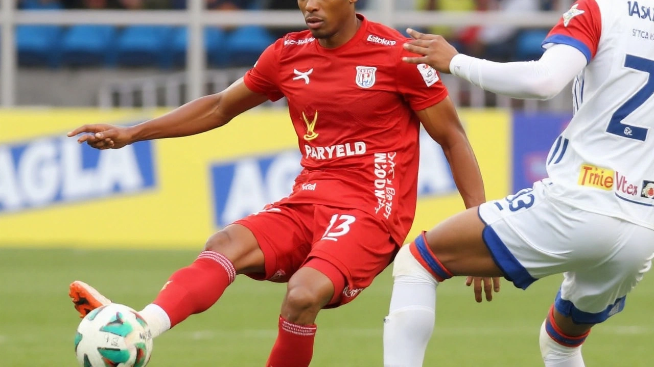 Claves tácticas y jugadores a seguir