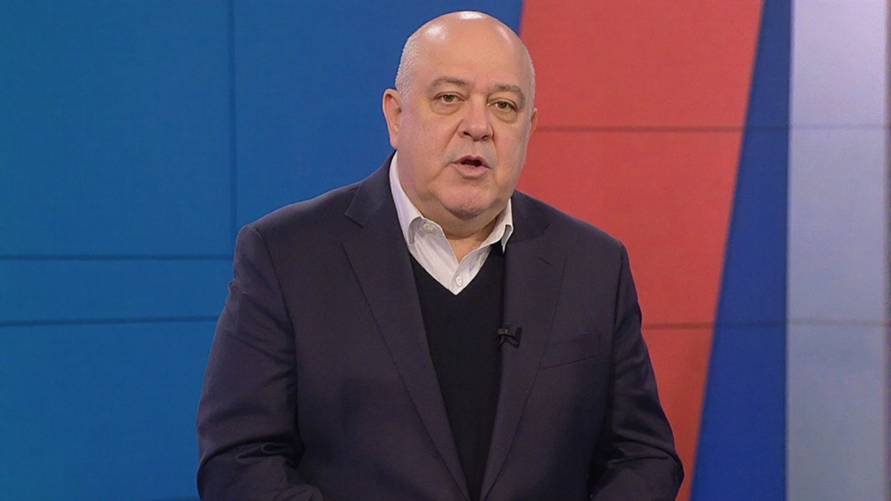 Insulza respalda el tweet de Boric contra el bombardeo estadounidense a Irán
