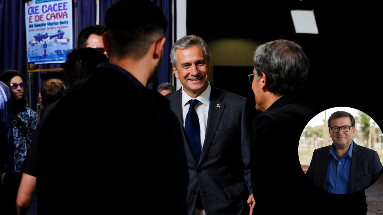 José Antonio Kast, en entredicho tras el primer debate: el análisis de Mario Herrera