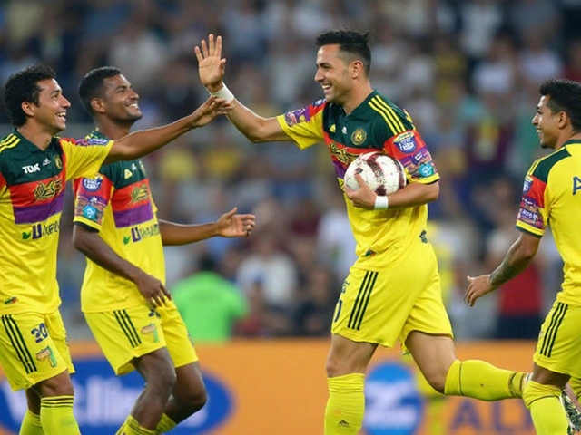 América apuesta a la remontada: próximos 5 partidos tras el empate 2-2 con Monterrey