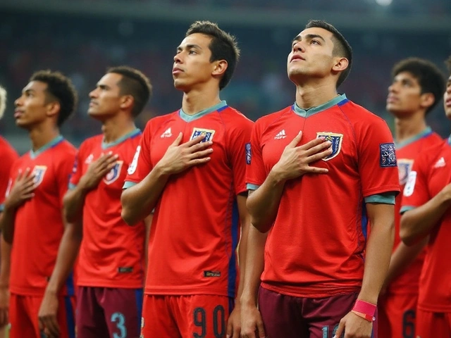 Chile Sub-20: Córdova incluye a Damián Pizarro e Iván Román en la prenómina de 55
