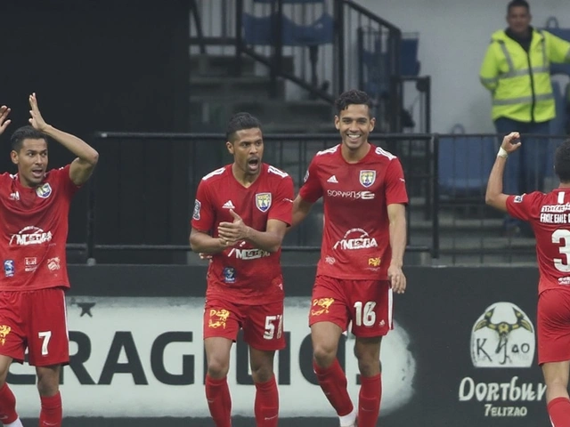 Deportivo Pasto vs. Deportivo Cali: análisis del choque en la BetPlay