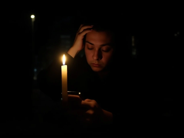 Enel anuncia cortes de luz de hasta 7h en 9 comunas de la RM