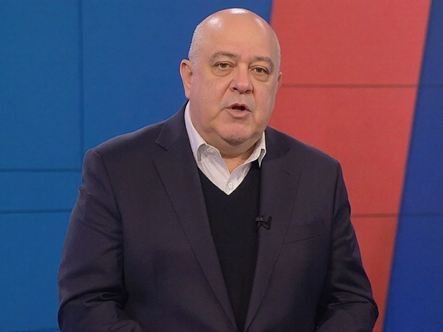 Insulza respalda el tweet de Boric contra el bombardeo estadounidense a Irán
