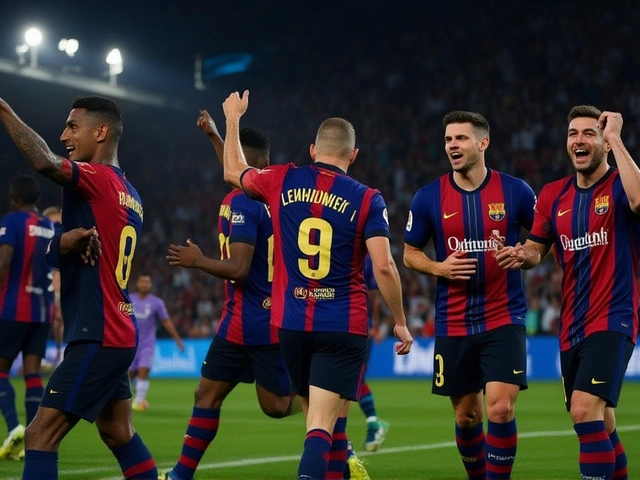 Newcastle United vs Barcelona: cómo y dónde ver el choque de la Champions League 2025