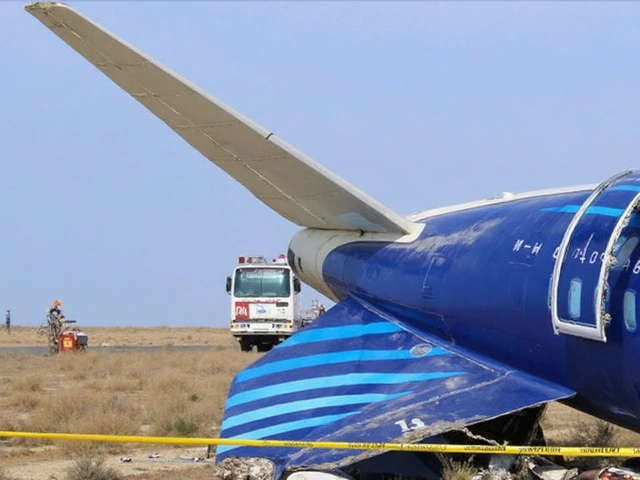 Putin se disculpa ante Azerbaiyán por el “incidente trágico” del vuelo 8243 y abre un pulso diplomático