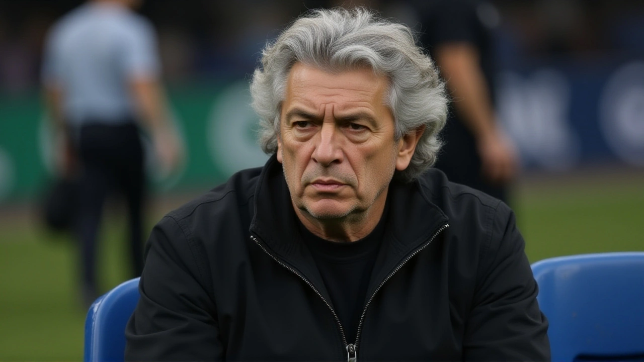 El expediente de la CONMEBOL y su repercusión internacional