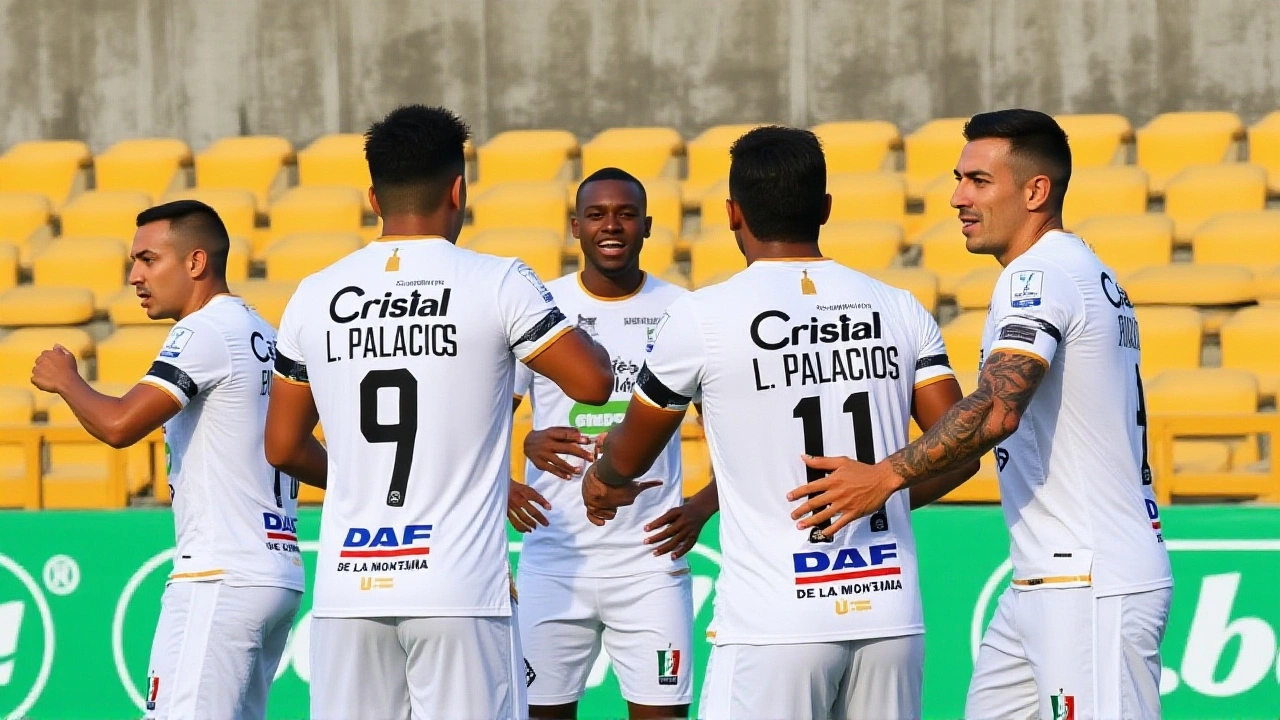 Once Caldas vence a La Equidad 1-0 y se acerca a los playoffs