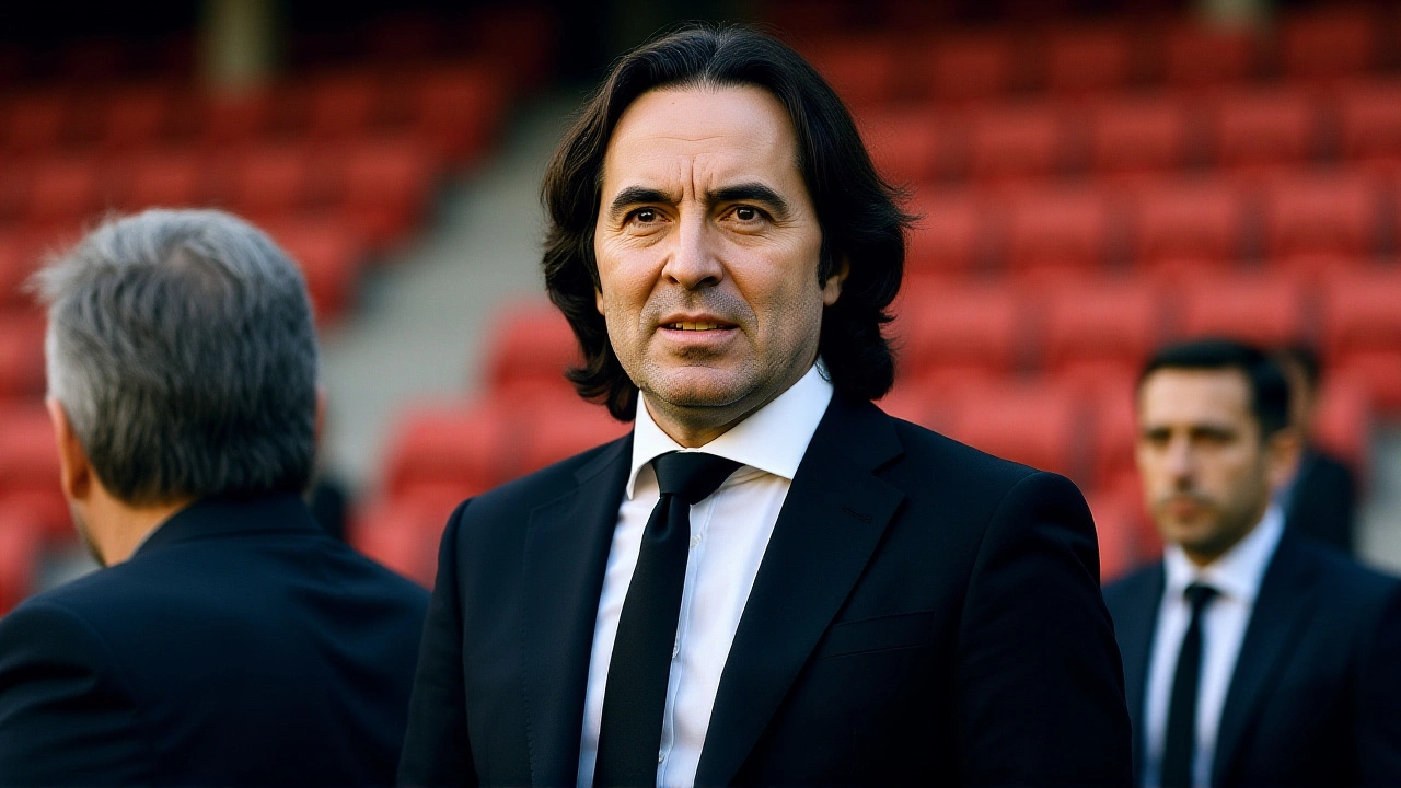 Propietarios en LaLiga 2025/26: Girona, Levante y Celta bajo nuevos dueños