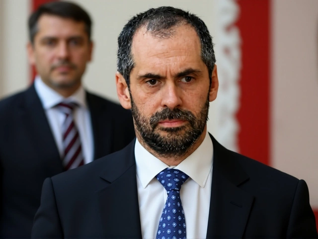 El número 120 como cuenta regresiva política en Chile