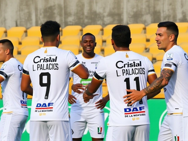 Once Caldas vence a La Equidad 1-0 y se acerca a los playoffs