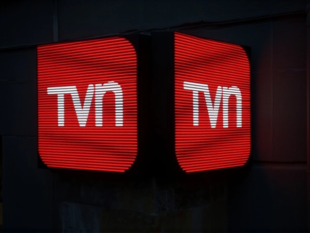 TVN se hunde en crisis financiera y de audiencia: ¿Puede volver a ser placa base del discurso nacional?
