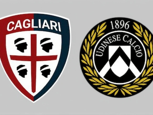 Udinese y Cagliari empatan 1-1: Kabasele iguala a Borrelli
