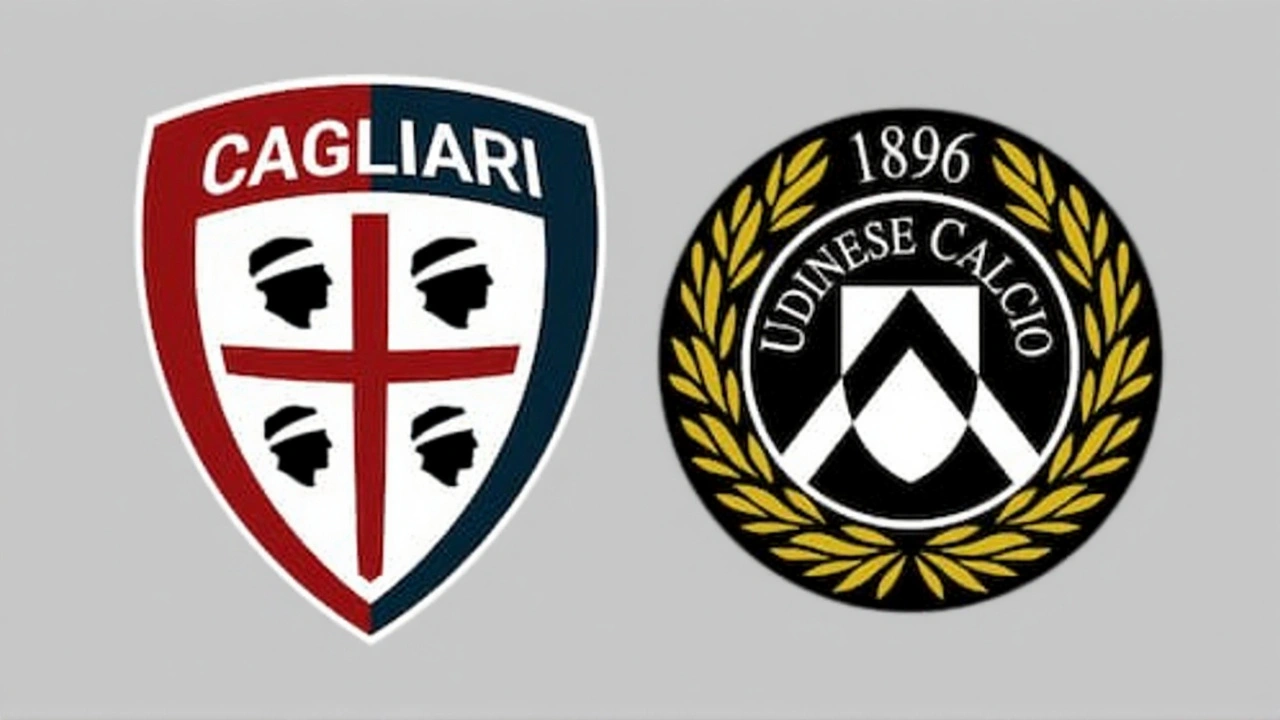 Udinese y Cagliari empatan 1-1: Kabasele iguala a Borrelli