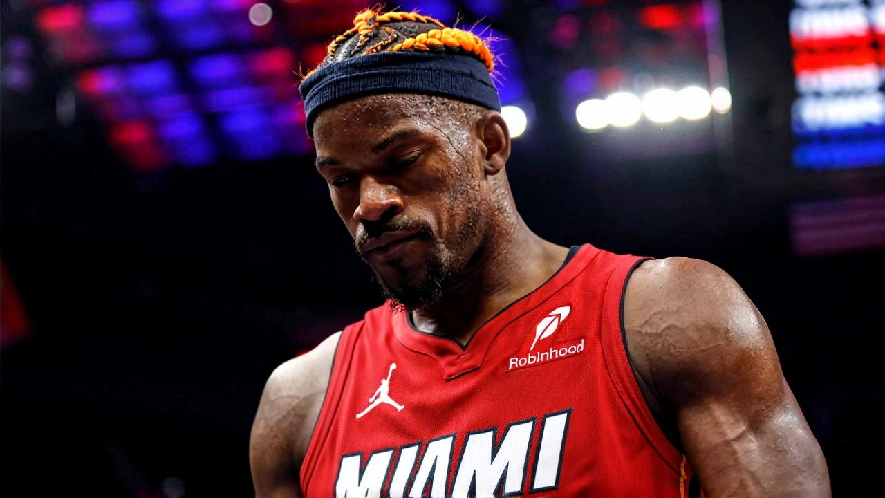 Jimmy Butler se va a los Warriors en operación multiteam que revoluciona la Conferencia Oeste