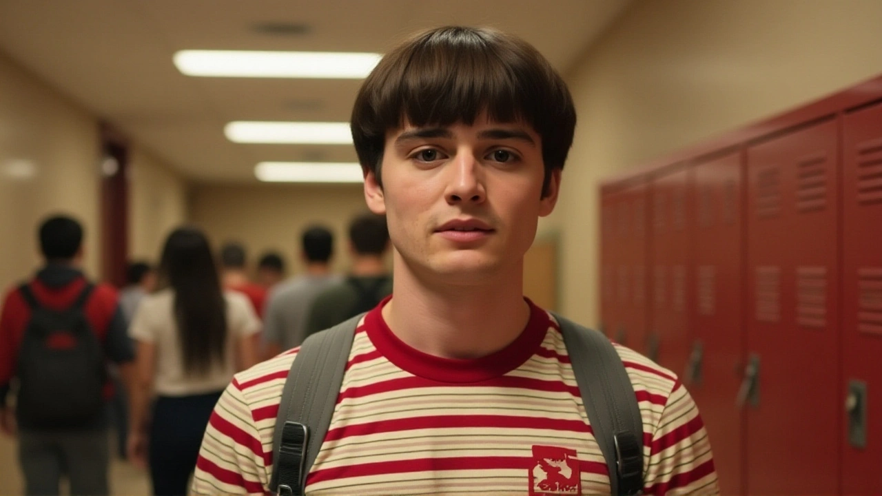 Stranger Things 5: Ocho episodios, tres volúmenes y el final el 31 de diciembre de 2025