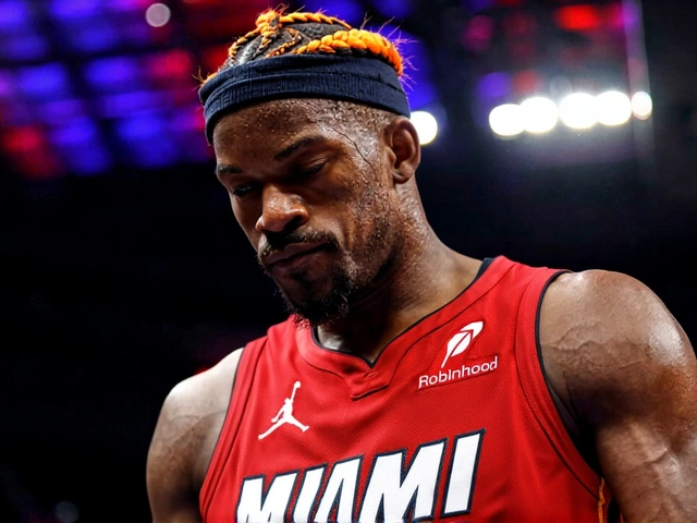 Jimmy Butler se va a los Warriors en operación multiteam que revoluciona la Conferencia Oeste