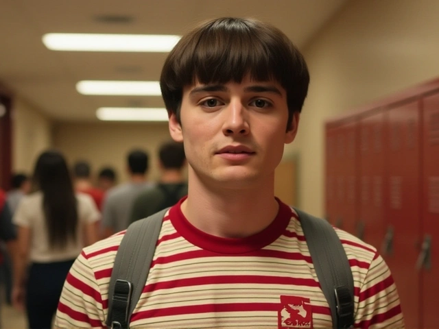 Stranger Things 5: Ocho episodios, tres volúmenes y el final el 31 de diciembre de 2025