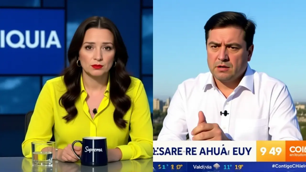 ¿Qué pasa si Kast gana?