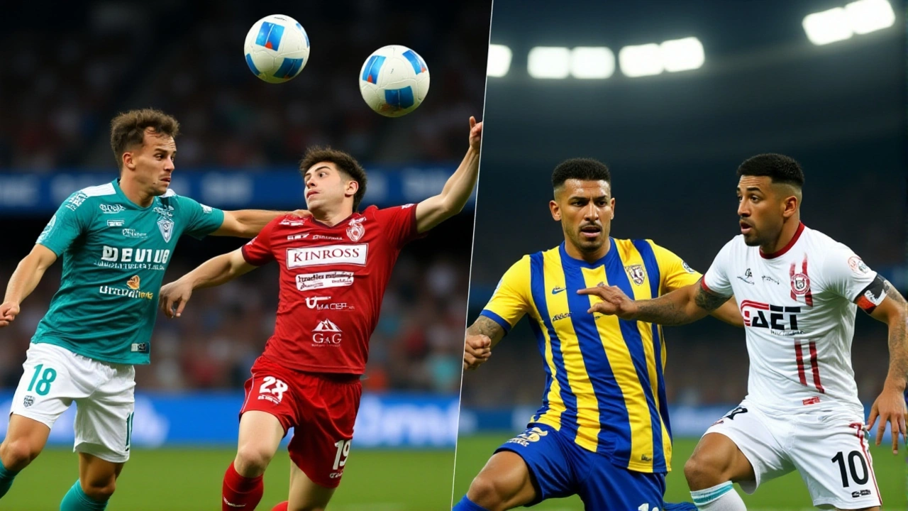 ¿Qué sigue? Semifinales contra Copiapó y el sueño de la Primera División