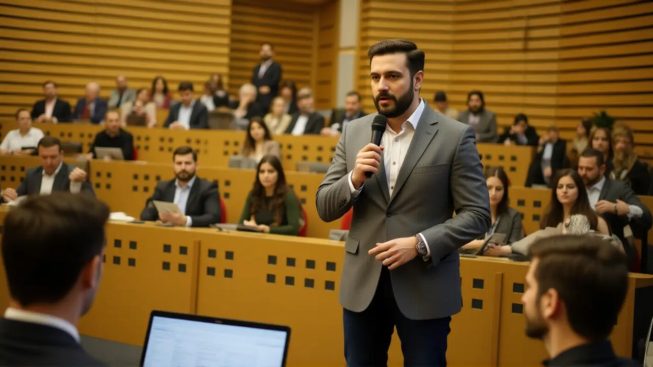 El mapa desigual de las regiones