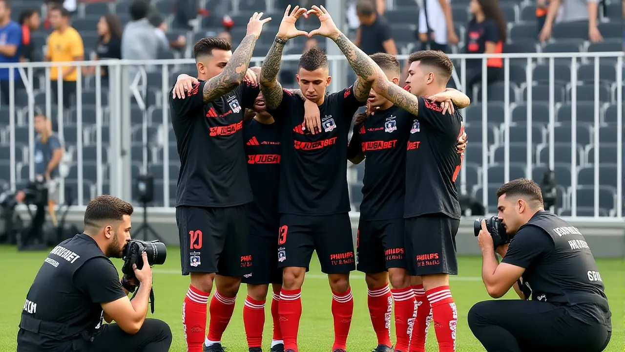 Proyecciones y siguientes compromisos