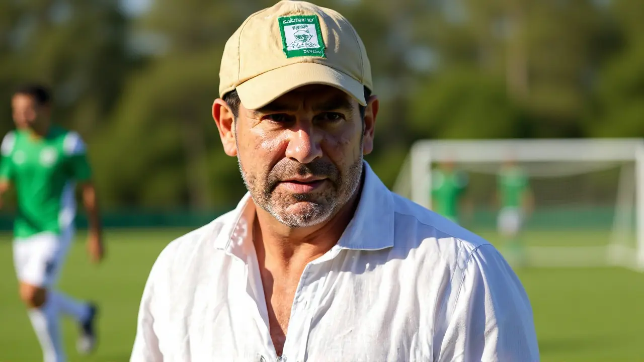 Deportes Temuco rescata un punto agónico frente a Iquique en el debut