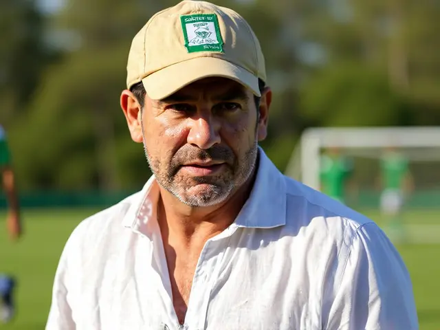 Deportes Temuco rescata un punto agónico frente a Iquique en el debut