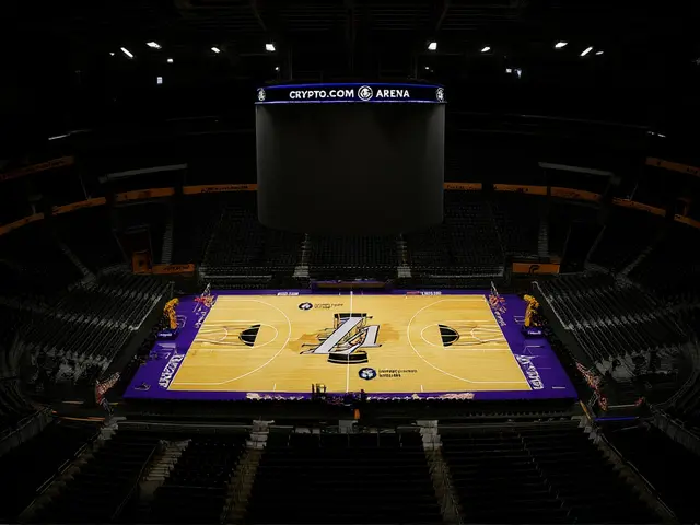 Houston Rockets vs LA Lakers: Duelo de titanes en los Playoffs 2026